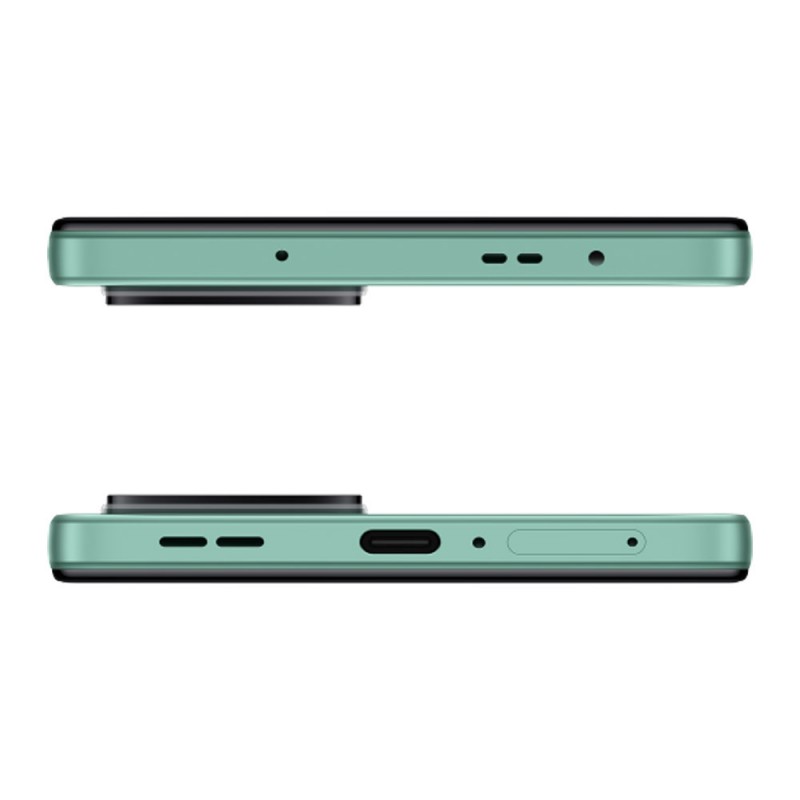 Xiaomi POCO F4 5G 8/256Gb Nebula Green (Зеленый) Global Version 